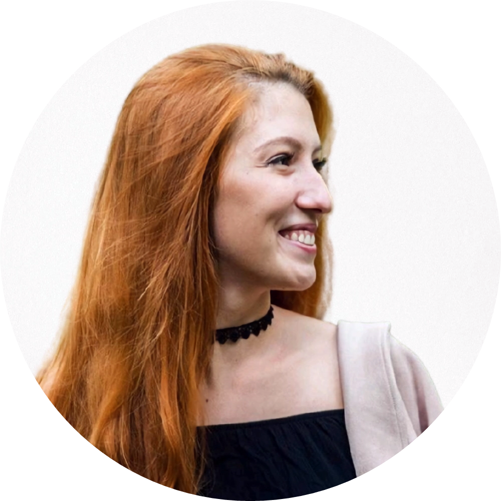 Franka Gazdek Franka Gazdek