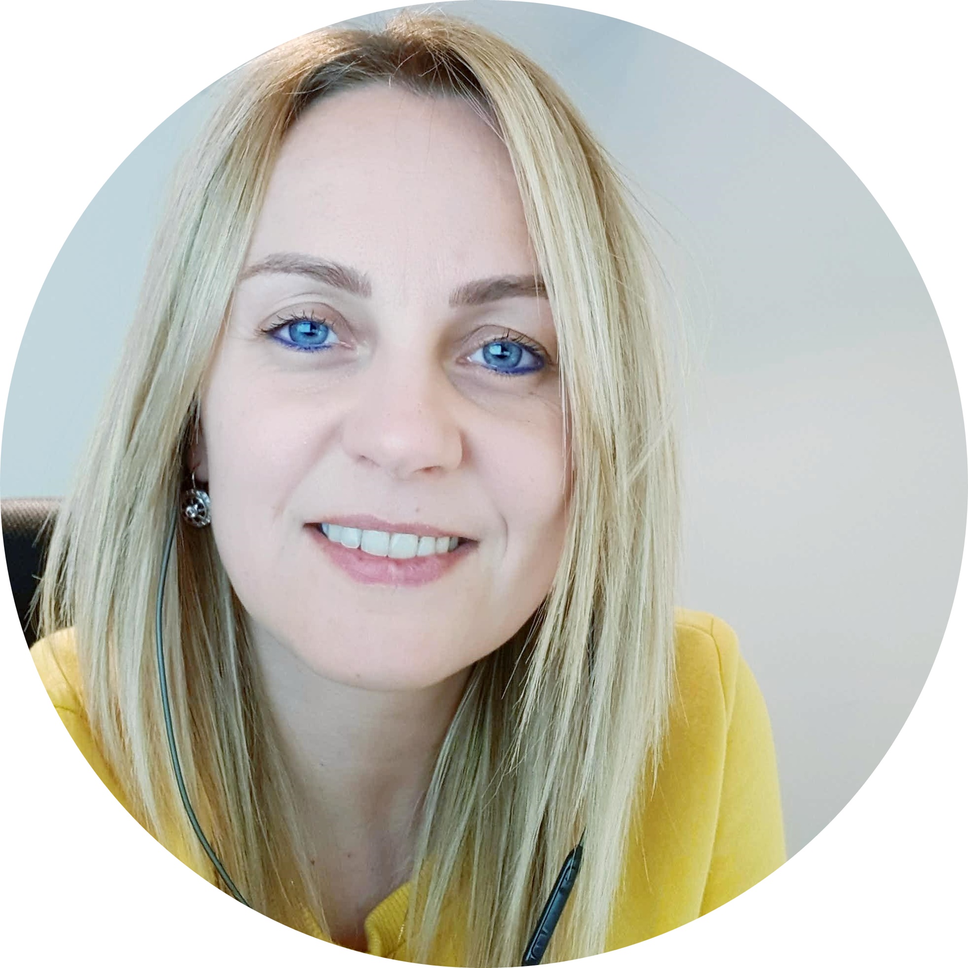 Gabrijela Koščica Gabrijela Koščica
