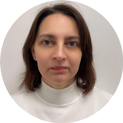 Marina Pranjić Marina Pranjić