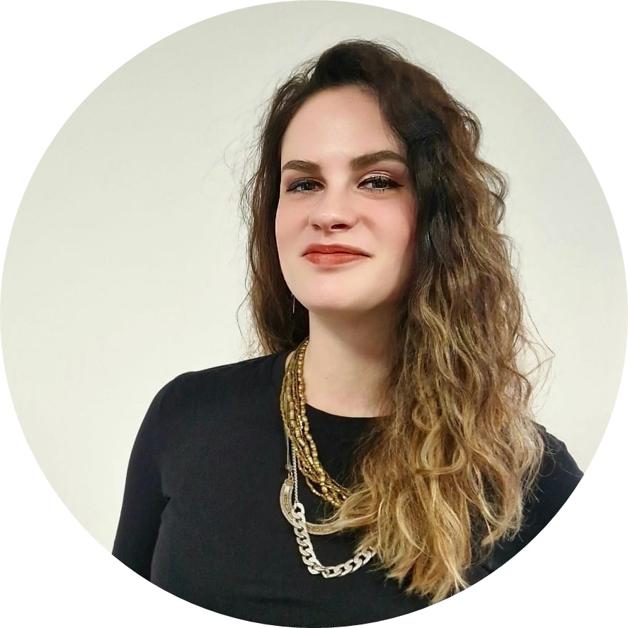 Paula Vlašić Paula Vlašić