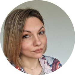 Rina Oštrić Rina Oštrić