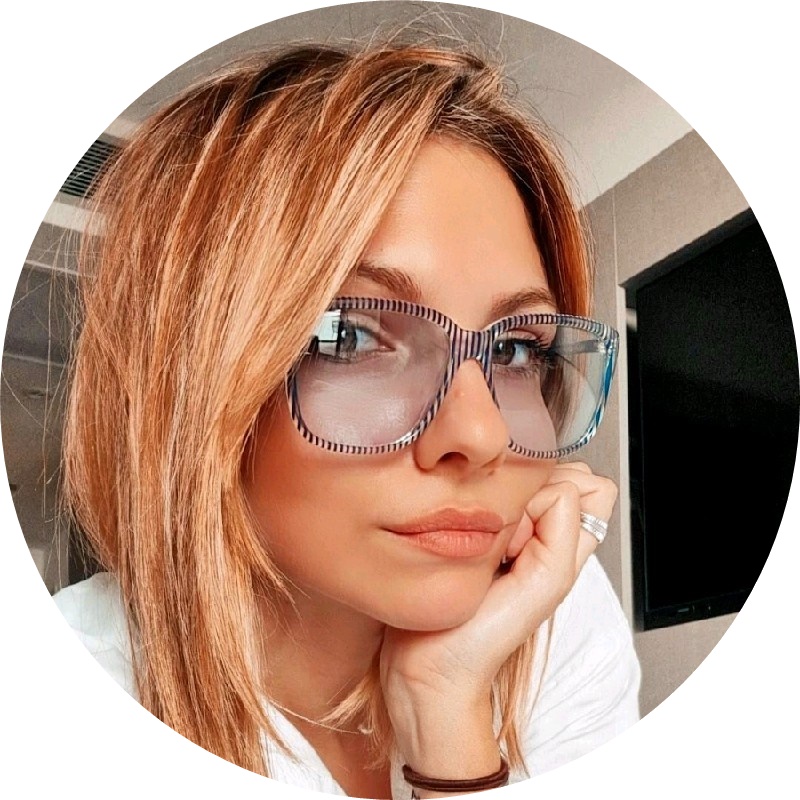 Rina Oštrić Rina Oštrić