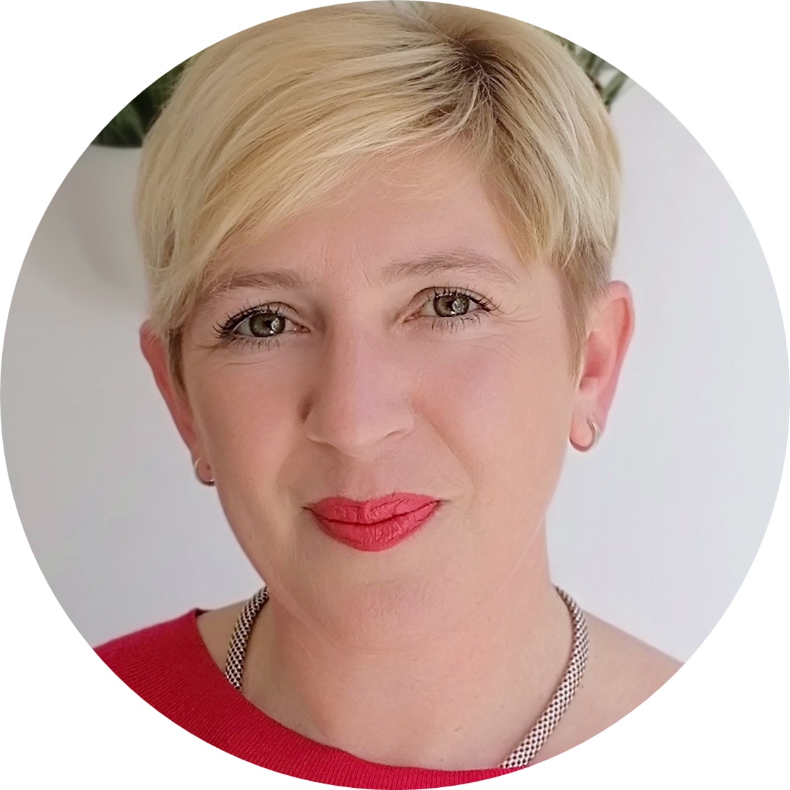 Sanja Košćica Sanja Košćica